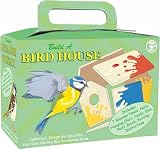 Review Tobar  / Build A Bird House
