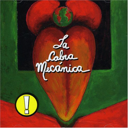 La Cabra Mec&aacute;nica - Cuando me Suenan las Tripas - Zortam Music