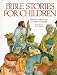Bible Stories for Children