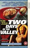 Two Days In The Valley [1996] VHS