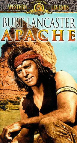 Childrens Toyshop  VHS : Apache
