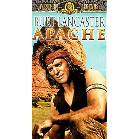 Apache [VHS]