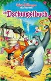 Das Dschungelbuch