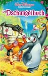 Das Dschungelbuch [VHS]