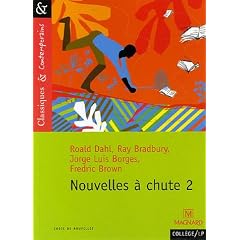 Nouvelles � chute 2