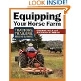 Equipping Your Horse Farm: Tractors, Trailers & Other Implements