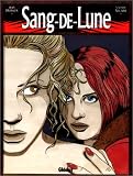 Revue Glénat  / Sang-de-Lune, tome 1