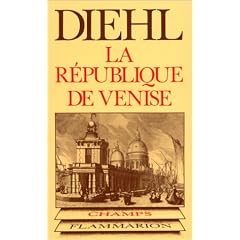 La R�publique de Venise