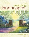 Review North Light Books  / Painting Landscapes Filled with Light