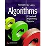 Algorithms: A Functional Programming Approach (International Computer Science Series)