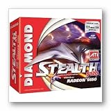Best Data Products S120AGP128 Radeon 9550 128MB DDR SDRAM AGP 8x Graphics Card
