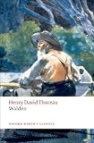 Walden (Oxford Worlds Classics)