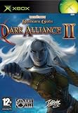Baldurs Gate: Dark Alliance II (Xbox)