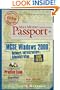 Mike Meyers' MCSE Windows (r) 2000 Network Infrastructure Administration Certification Passport (Exam 70-216)