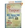 Mike Meyers' MCSE Windows (r) 2000 Network Infrastructure Administration Certification Passport (Exam 70-216)