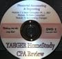 2007 YAEGER CPA Review Financial Accounting Kit