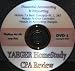 2007 YAEGER CPA Review Financial Accounting Kit