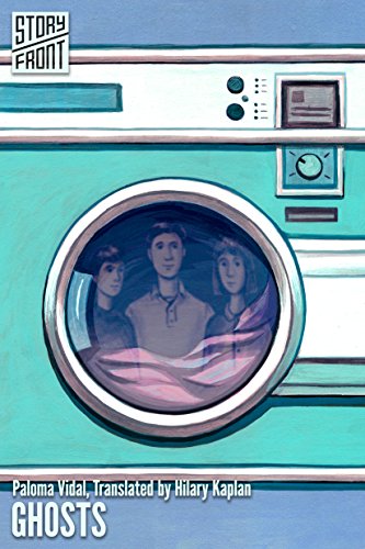 Ghosts (A Short Story)