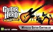 Xbox 360 Guitar Hero World Tour - Stand Alone Guitar