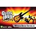 Xbox 360 Guitar Hero World Tour - Stand Alone Guitar