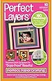 Perfect Paper Crafting PL300 Perfect Layers 3 Tool Set