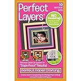 Perfect Paper Crafting PL300 Perfect Layers 3 Tool Set