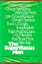 Superfluous Men: Conservative Critics of American Culture, 1900-45