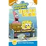 Spongebob Squarepants - Tide And Seek [VHS]