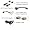 EVGA 512-P3-N871-AR GeForce 9800GTX 512MB DDR3 PCI-E 2.0 Graphics Card