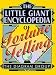 Book The Little Giant Encyclopedia of Fortune Telling