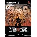 Ring of Red [Konami Collection]