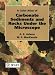 Book A Color Atlas of Carbonate Sediments and Rocks Under the Microscope