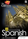 GSP Giftbox Collection: AA Learn to Speak Essential Spanish (PC)