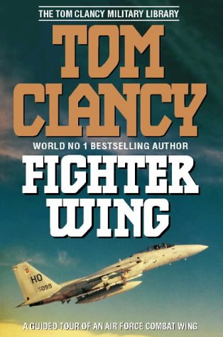  Tom Clancy