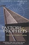 Pastors & Prophets : Protocol For Healthy Churches