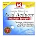 Personal Health Care : Member's Mark Generic Acid Reducer 20 mg Famotidine Compare to Maximum Strength Papcid AC Prevent and Relieve HeartBurn- 170 Tablets