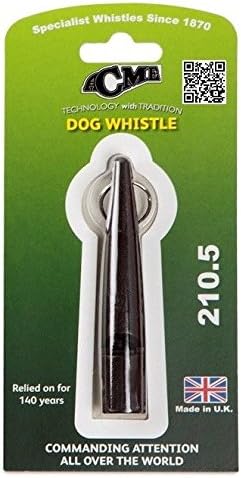 ACME Sonec 210.5 Dog Whistle
