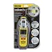 Stanley 77-500 IntelliLaser Pro Stud Sensor and Laser Line Level