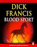 Blood Sport (Pengiun Audiobooks)