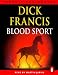 Blood Sport (Pengiun audiobooks)