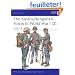 The Austro-Hungarian Forces in World War I (2): 1916-18