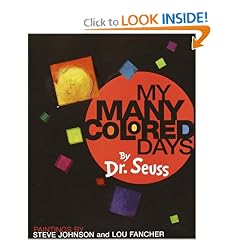 My Many Colored Days