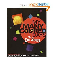 My Many Colored Days