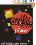 My Many Colored Days