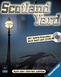 Eigenschaften Ravensburger  / Scotland Yard