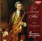 Carl Friedrich Abel...