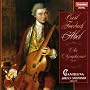 Carl Friedrich Abel: Six Symphonies