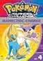 Pokemon Advanced Challenge, Vol. 4 - Manectric Charge