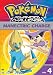 Pokemon Advanced Challenge, Vol. 4 - Manectric Charge