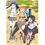 My-Hime, Volume 1 (Episodes 1-4)